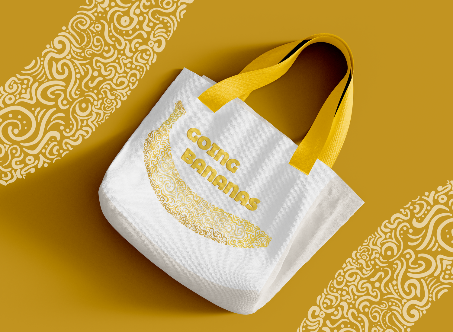 Reusable Grocery Bags — Gianna Corrente Designs